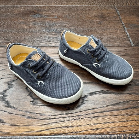 SPERRY - Bodie Jr Slip On - Picture 2 of 9